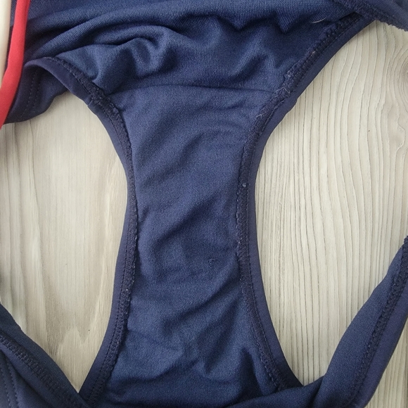 Festive Swimsuit - Picture 3 of 3